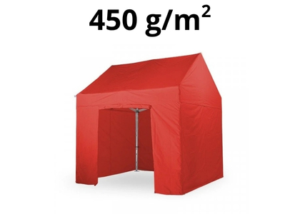 GABLED EXTREME